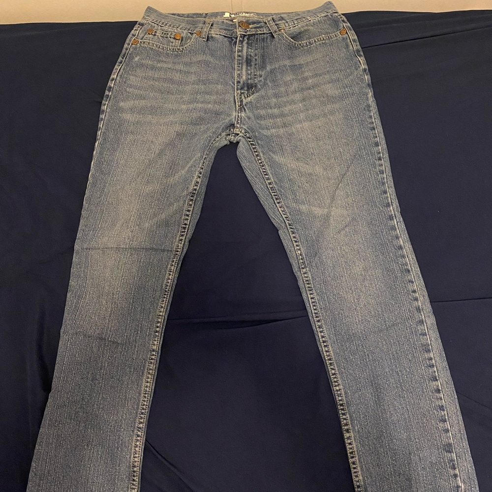 Jean republic
